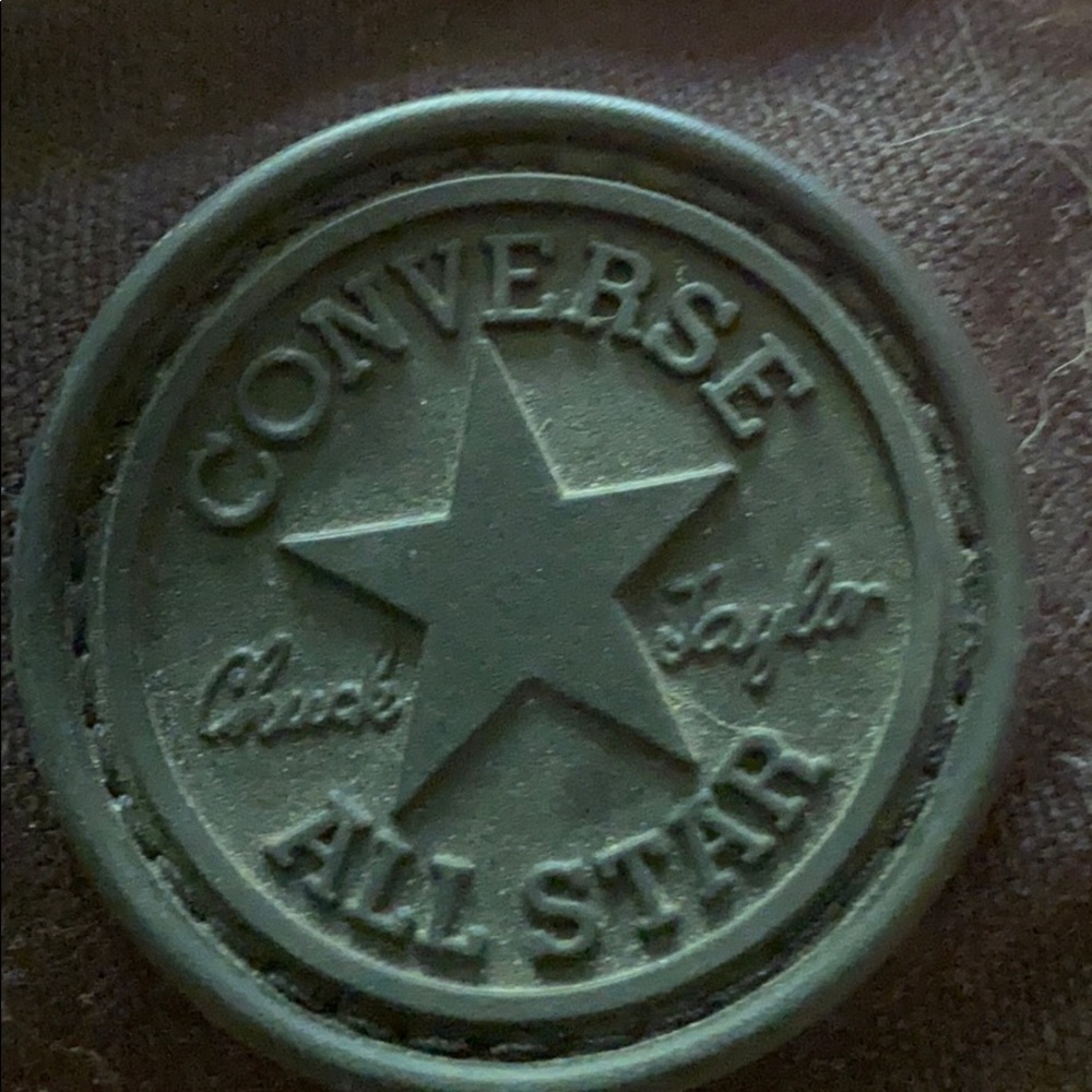 Converse High Tops - image 2